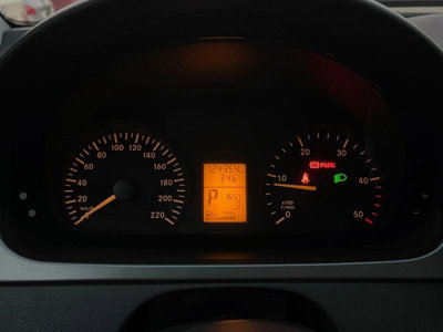 Mercedes-Benz Viano 2.2 CDI 4Matic Ambiente L (9)