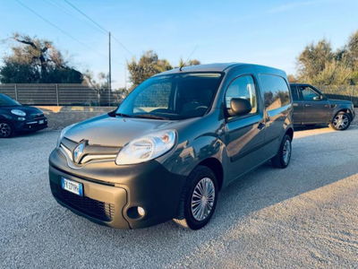 Renault Kangoo 1.5 dCi 90CV F.AP. 4 porte usata