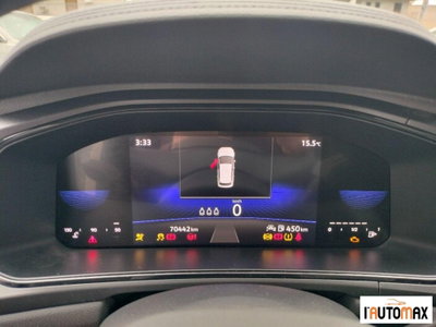 Volkswagen T-Roc 1.0 TSI Style (9)