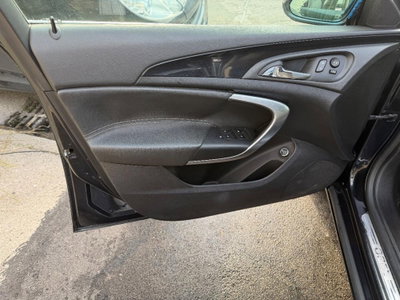 Opel Insignia CDTI Start&Stop 5 porte Advance (8)