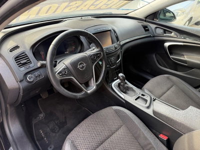 Opel Insignia CDTI Start&Stop 5 porte Advance (9)