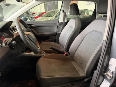 SEAT Arona 1.6 TDI 95 CV DSG XCELLENCE (11)