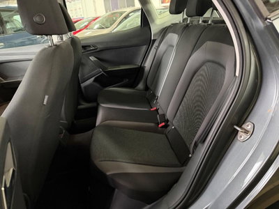 SEAT Arona 1.6 TDI 95 CV DSG XCELLENCE (12)