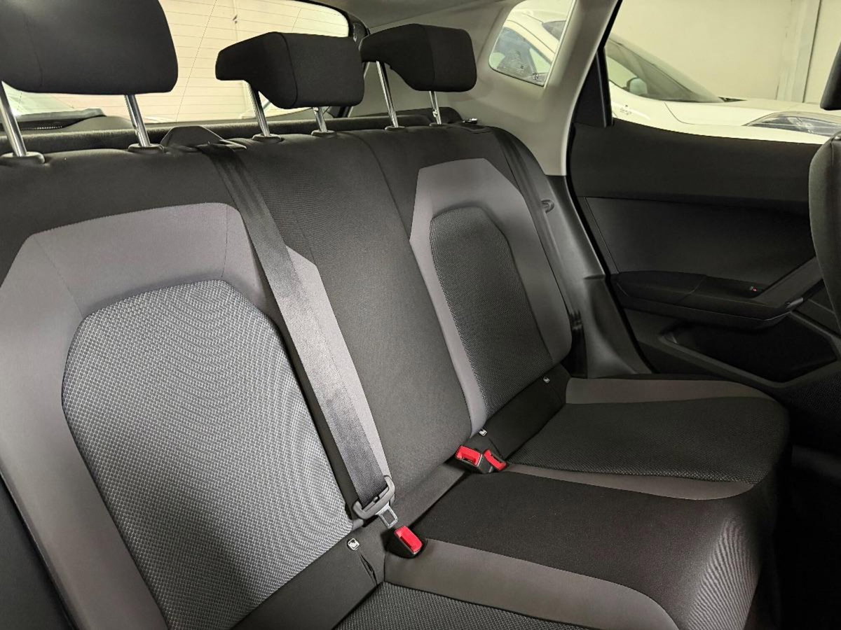 SEAT Arona 1.6 TDI 95 CV DSG XCELLENCE (19)