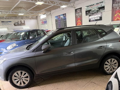 SEAT Arona 1.6 TDI 95 CV DSG XCELLENCE (4)