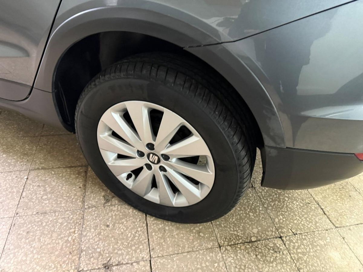 SEAT Arona 1.6 TDI 95 CV DSG XCELLENCE (8)