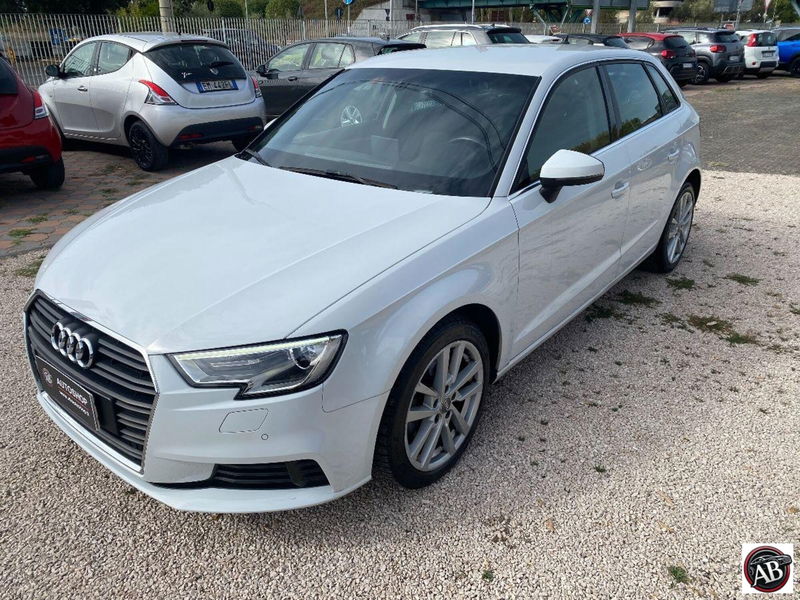 Audi A3 Sportback 30 TDI Admired