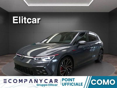 Volkswagen Golf 2.0 TSI GTI DSG usata