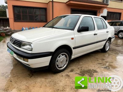 Volkswagen Vento turbodiesel cat CL usata