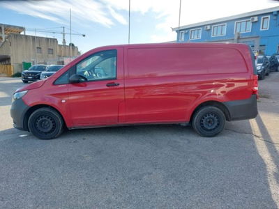 Mercedes-Benz Vito 1.7 110 CDI PC-SL Furgone Long usato