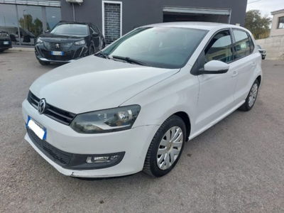 Volkswagen Polo 1.2 70 CV 5p. Comfortline usata