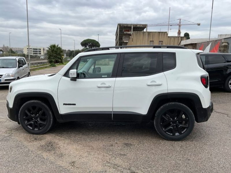 Jeep Renegade 1.6 Mjt 120 CV Longitude