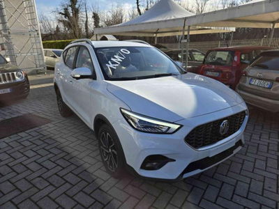Mg ZS 1.5 Classic Luxury nuova