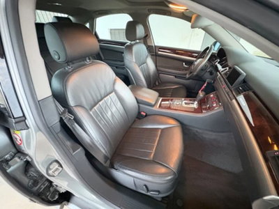 Audi A8 3.0 V6 TDI F.AP. quattro tiptronic (10)
