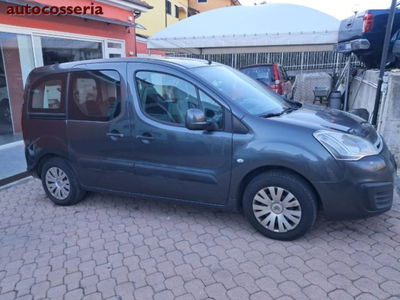 Citroen Berlingo Multispace BlueHDi 100 5 posti Feel Combi N1 usata