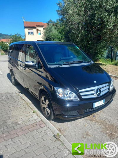 Mercedes-Benz Viano 2.2 CDI Ambiente usato