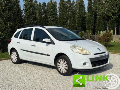 Renault Clio SporTour 1.2 16V SporTour usata