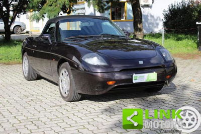 Fiat barchetta 1.8 16V usata
