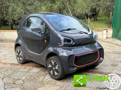 Xev XEV YoYo XEV YoYo my20 usata