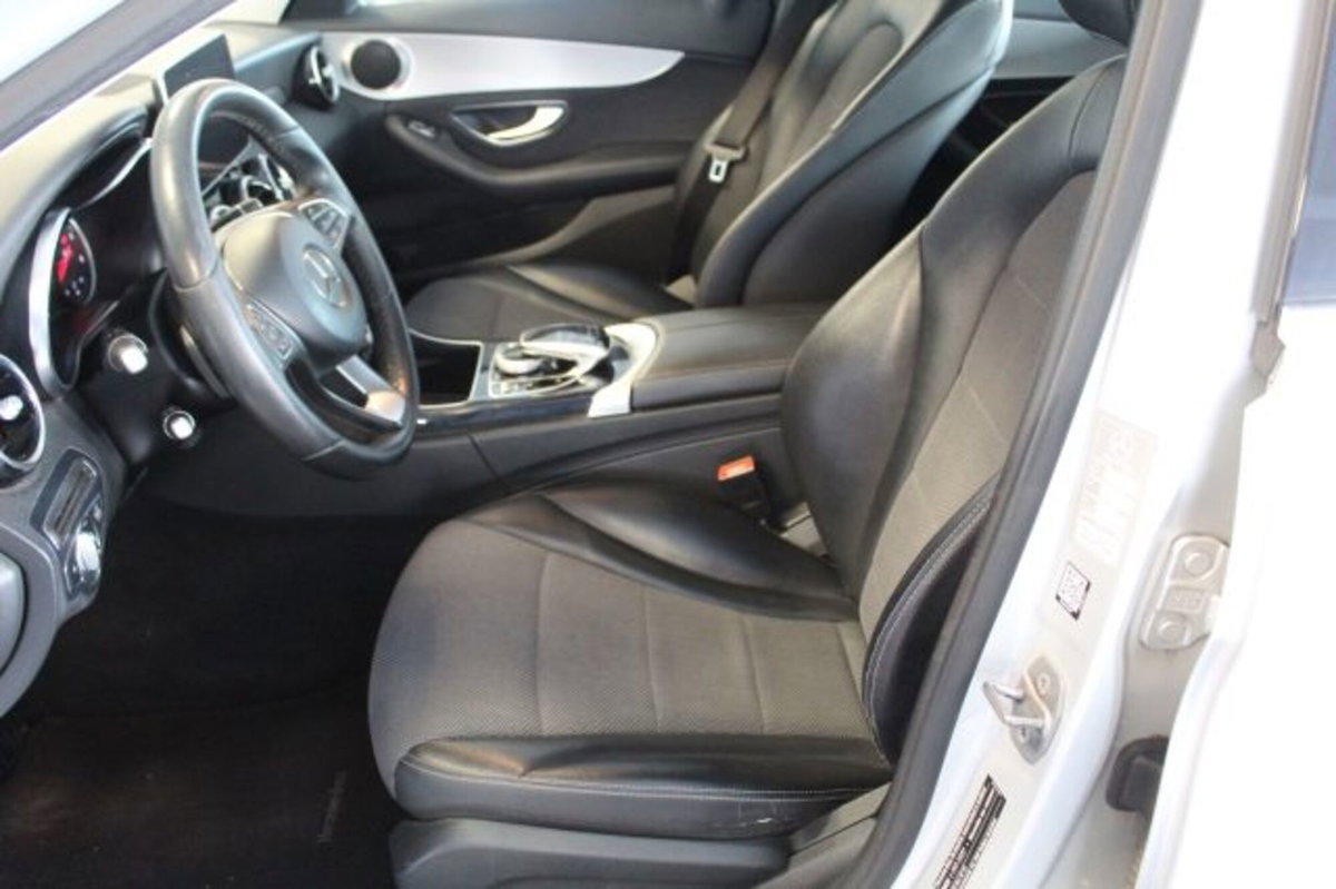 Mercedes-Benz Classe C Station Wagon 250 d 4Matic Aut. Premium Force (2)