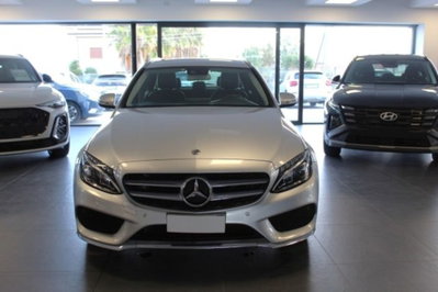 Mercedes-Benz Classe C Station Wagon 250 d 4Matic Aut. Premium Force (3)