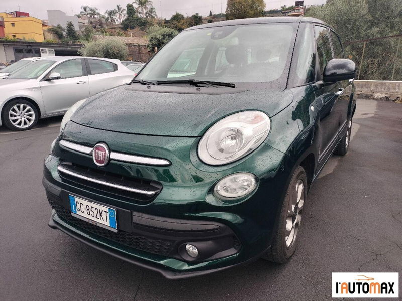 Fiat 500L 1.3 mjt 95cv Urban 4p.ti E6b