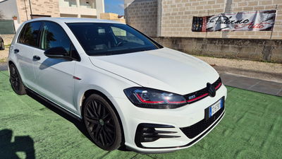 Volkswagen Golf GTI Performance 2.0 245 CV TSI 5p. BMT usata