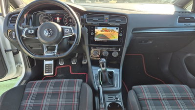 Volkswagen Golf GTI Performance 2.0 245 CV TSI 5p. BMT (10)
