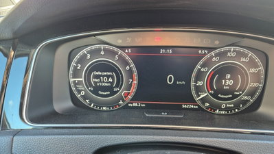Volkswagen Golf GTI Performance 2.0 245 CV TSI 5p. BMT (15)