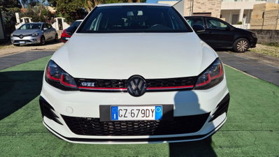 Volkswagen Golf GTI Performance 2.0 245 CV TSI 5p. BMT (5)