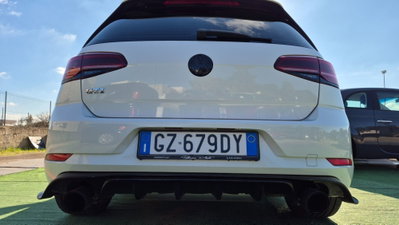 Volkswagen Golf GTI Performance 2.0 245 CV TSI 5p. BMT (6)