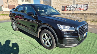 Audi Q2 Q2 30 TDI S tronic Admired usata