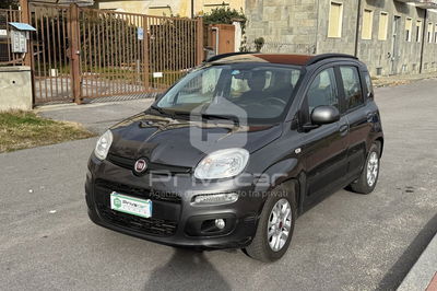 Fiat Panda 1.2 Lounge usata