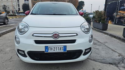 Fiat 500X 1.3 MultiJet 95 CV Business usata