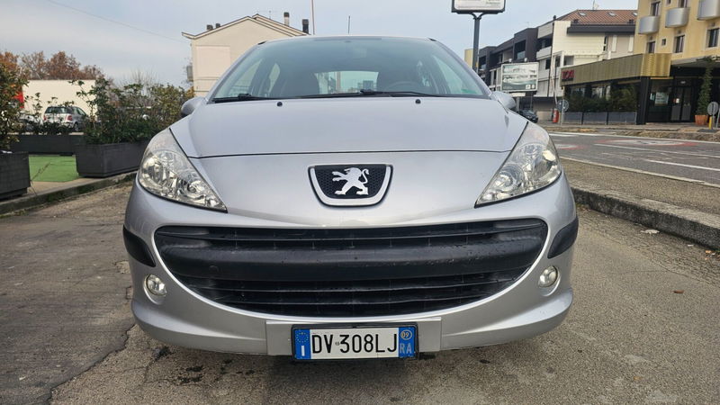 Peugeot 207 VTi 95CV 5p. XS