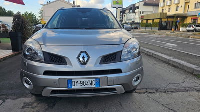Renault Koleos 2.0 dCi 175CV 4X4 Carving Cup usata