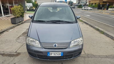 Fiat Idea 1.3 Multijet 16V 70 CV BlackEnergy usata