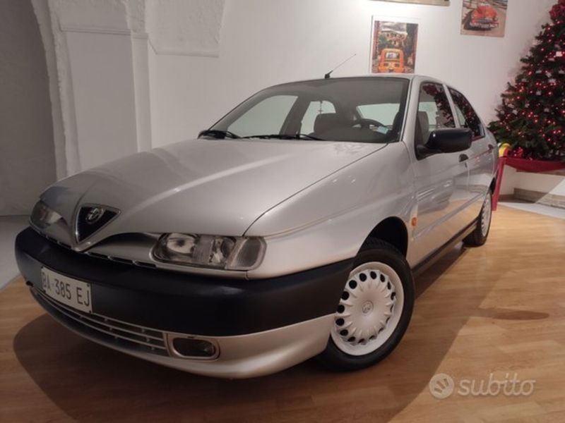 Alfa Romeo 146 1.6 IE cat