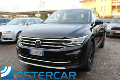 Volkswagen Tiguan 1.5 TSI 150 CV DSG ACT Life usata