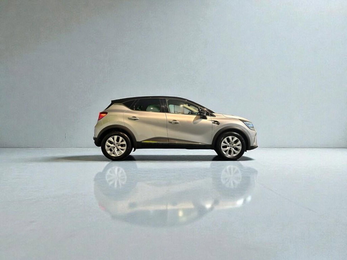 Renault Captur Full Hybrid E-Tech 145 CV Intens (3)