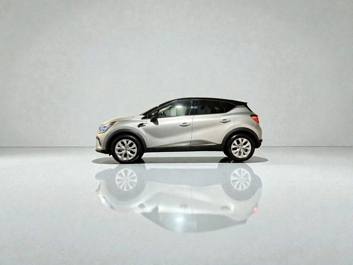Renault Captur Full Hybrid E-Tech 145 CV Intens (6)