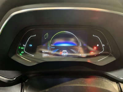 Renault Captur Full Hybrid E-Tech 145 CV Intens (9)