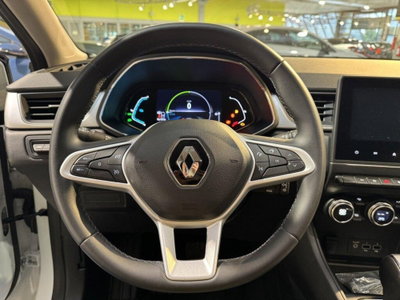 Renault Captur Full Hybrid E-Tech 145 CV Intens (10)