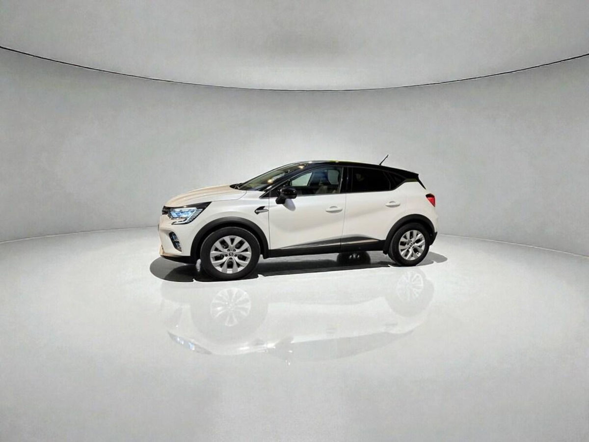 Renault Captur Full Hybrid E-Tech 145 CV Intens (3)