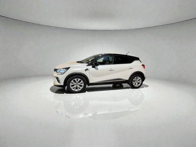 Renault Captur Full Hybrid E-Tech 145 CV Intens (3)