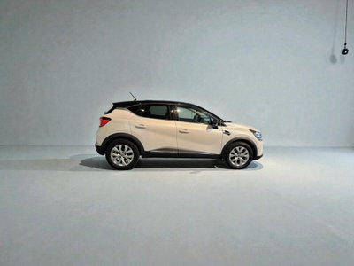 Renault Captur Full Hybrid E-Tech 145 CV Intens (4)