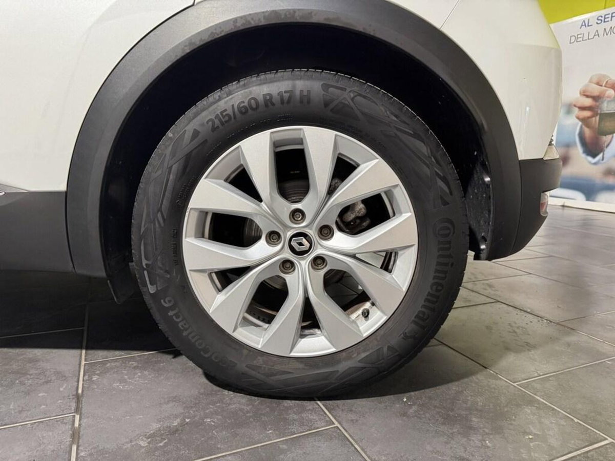 Renault Captur Full Hybrid E-Tech 145 CV Intens (9)