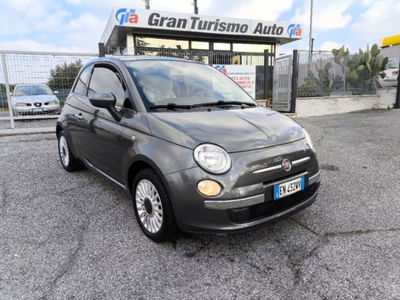 Fiat 500 1.2 Lounge usata