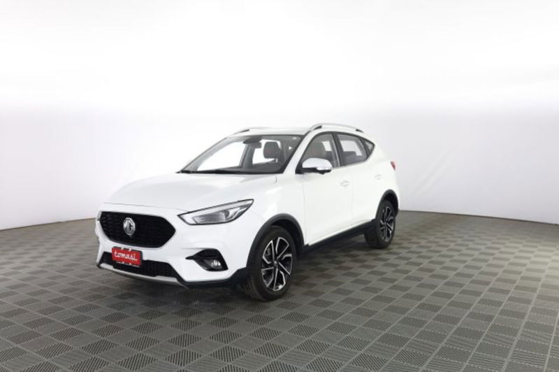 Mg ZS ZS 1.5 Luxury