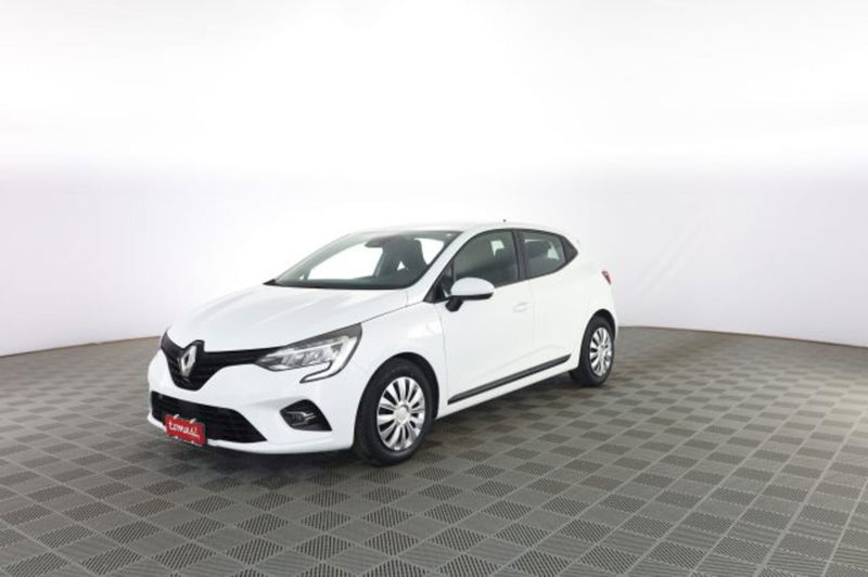 Renault Clio TCe 100 CV GPL 5 porte Business